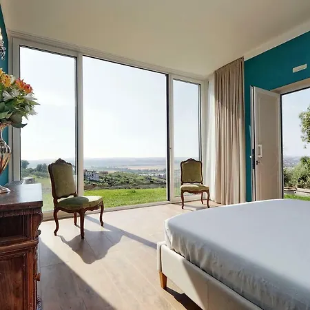 Θέρετρο Tenuta Lisetta 3*