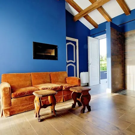 Resort Tenuta Lisetta 3*