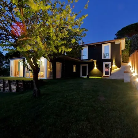 Tenuta Lisetta Monterotondo (Lazio)