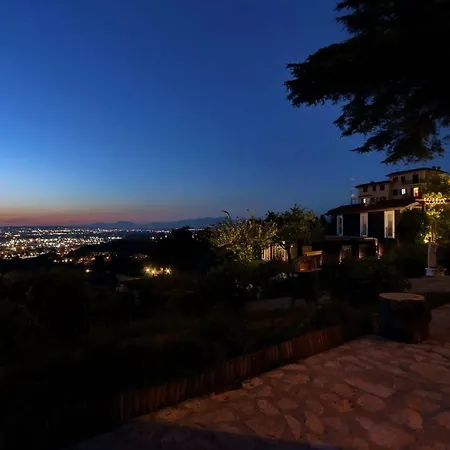 Resort Tenuta Lisetta 3*