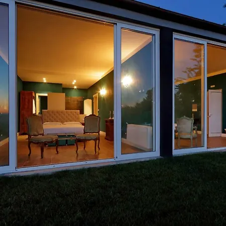 Tenuta Lisetta 3* Monterotondo (Lazio)