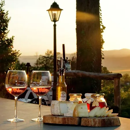 Tenuta Lisetta 3*