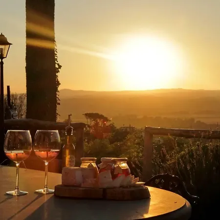 Resort Tenuta Lisetta