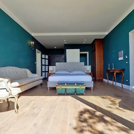 Tenuta Lisetta Resort