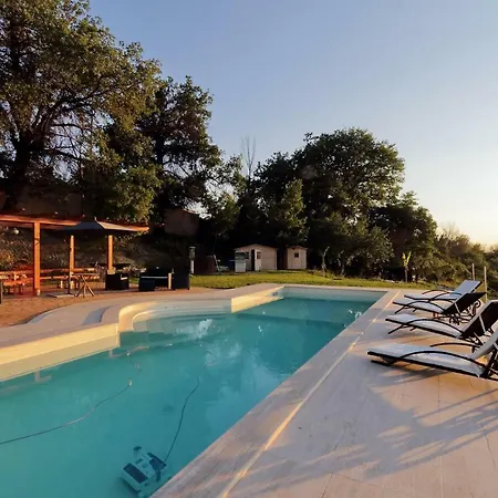 Tenuta Lisetta 3*