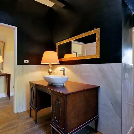 Θέρετρο Tenuta Lisetta Monterotondo (Lazio)