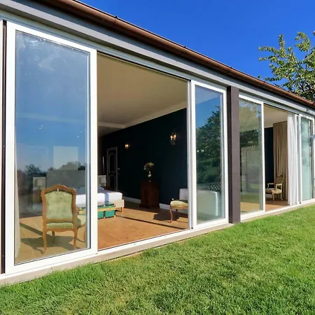 Tenuta Lisetta リゾート モンテロトンド