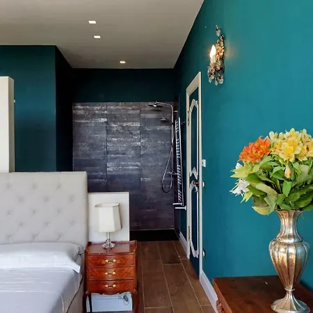 Tenuta Lisetta Monterotondo (Lazio)