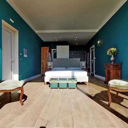 Tenuta Lisetta Θέρετρο