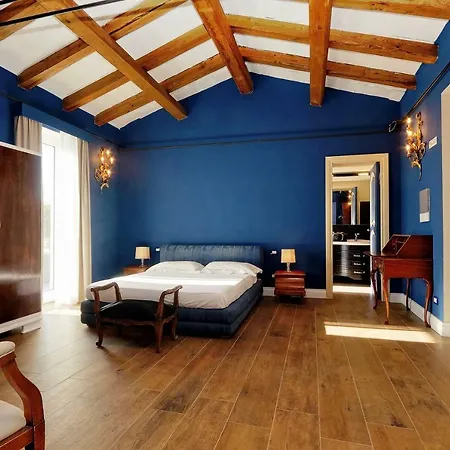 Tenuta Lisetta Resort