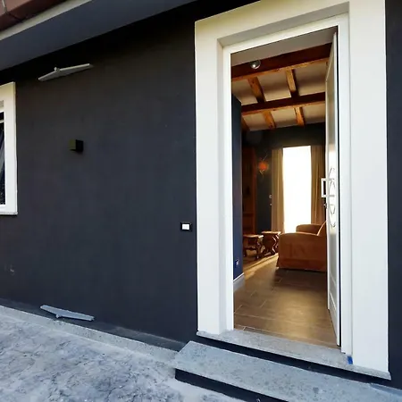 Θέρετρο Tenuta Lisetta 3*