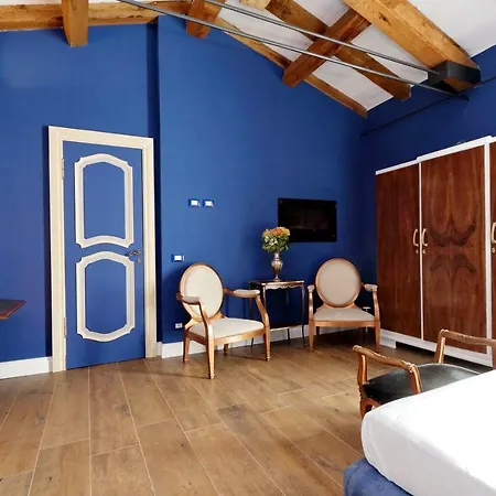 Tenuta Lisetta Monterotondo (Lazio)