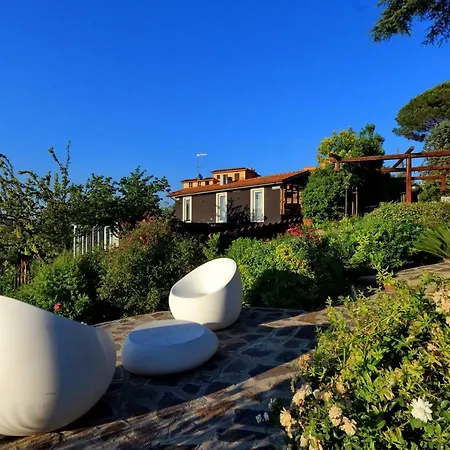 Tenuta Lisetta 3* Monterotondo (Lazio)