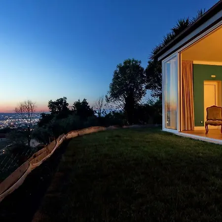 Resort Tenuta Lisetta