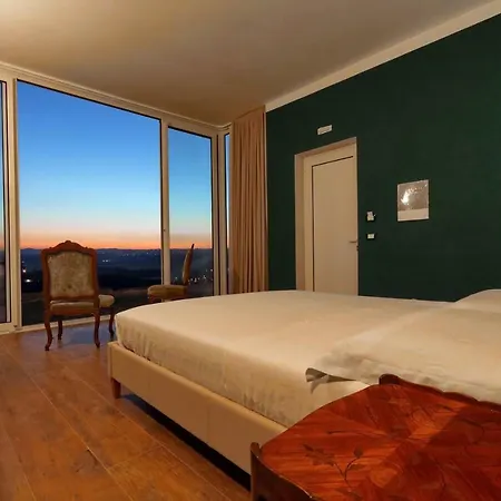 Resort Tenuta Lisetta 3*