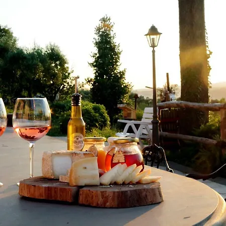 Tenuta Lisetta Resort