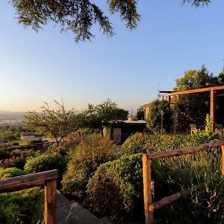 Tenuta Lisetta 3* Monterotondo (Lazio)