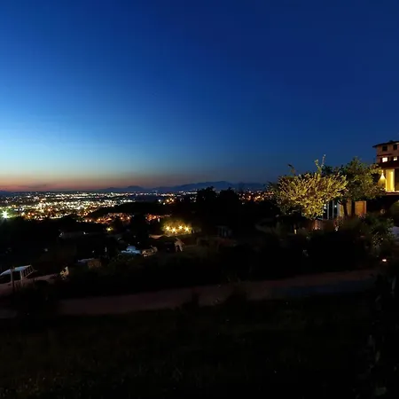 Tenuta Lisetta Resort 3*