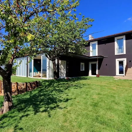 Tenuta Lisetta منتجع 3*