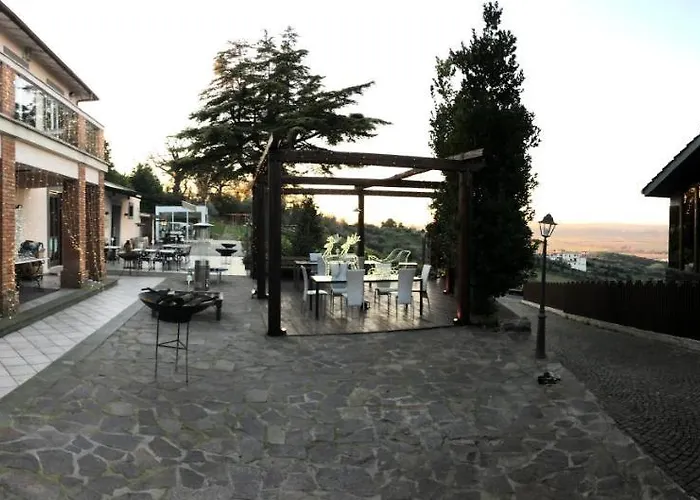 Tenuta Lisetta منتجع