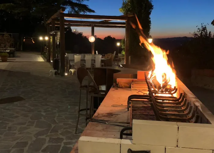 Tenuta Lisetta منتجع