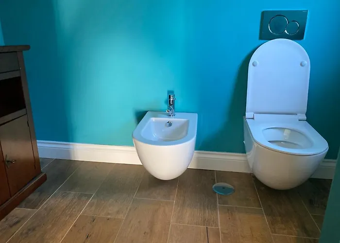 Tenuta Lisetta منتجع 3*