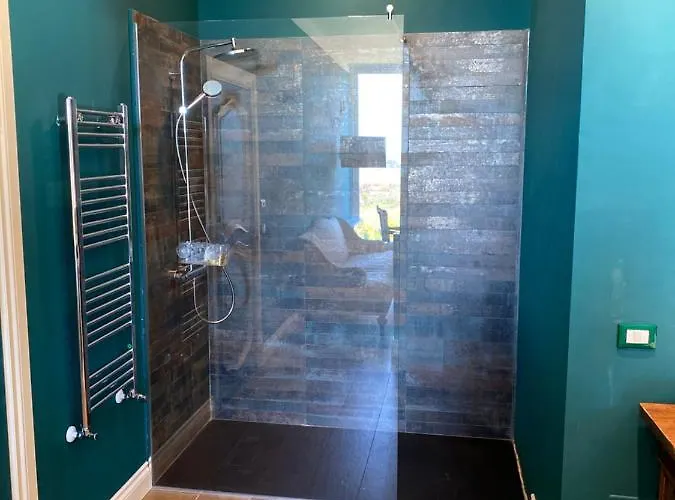 Tenuta Lisetta 3* مونتيروتوندو