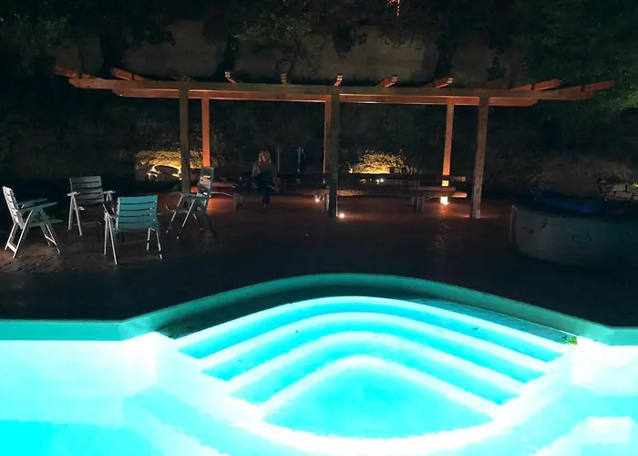 Tenuta Lisetta منتجع 3*