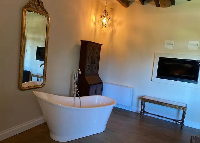 Tenuta Lisetta منتجع