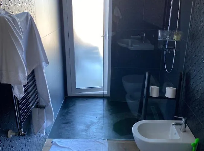 منتجع Tenuta Lisetta