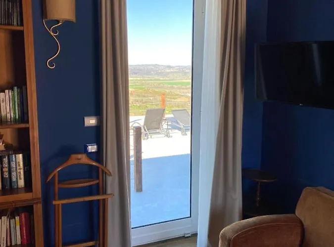 Tenuta Lisetta منتجع