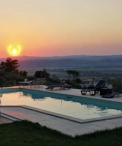 منتجع Tenuta Lisetta