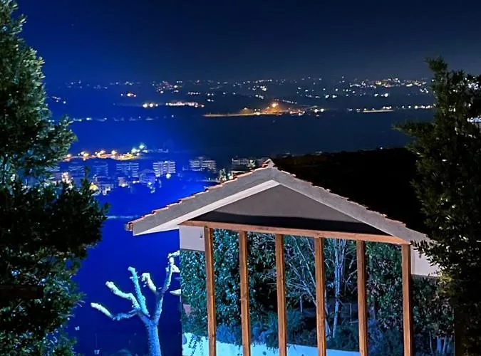 منتجع Tenuta Lisetta 3*