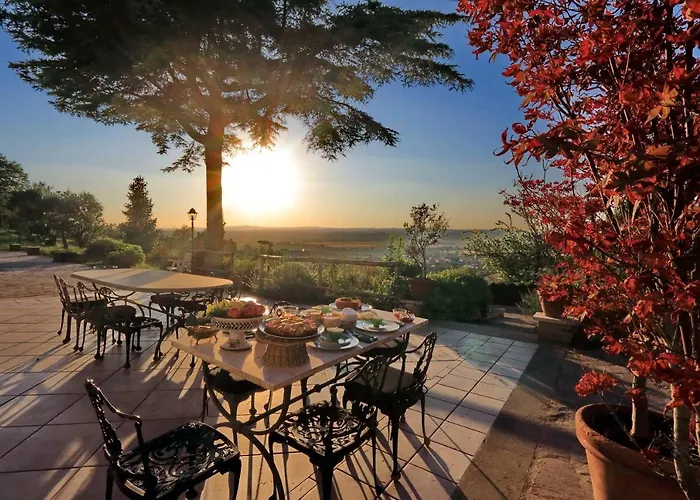 Tenuta Lisetta منتجع 3*