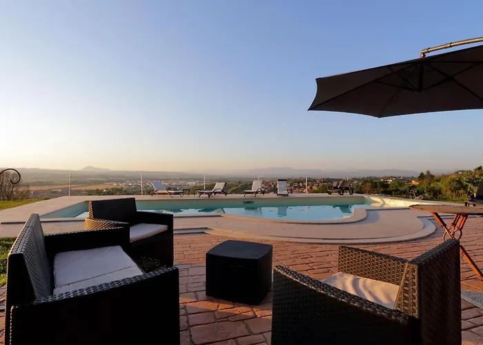 Tenuta Lisetta منتجع