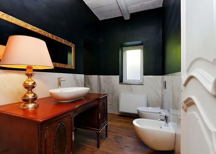 Tenuta Lisetta منتجع مونتيروتوندو