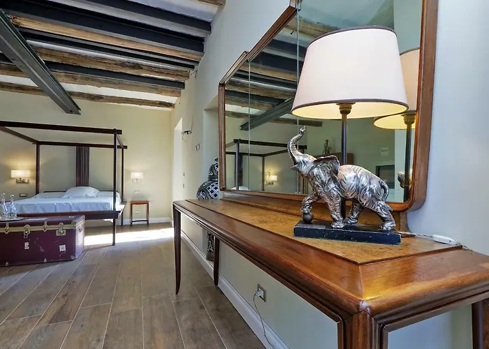 منتجع Tenuta Lisetta