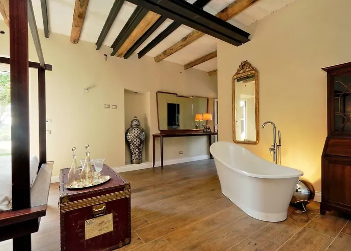 Tenuta Lisetta منتجع 3*