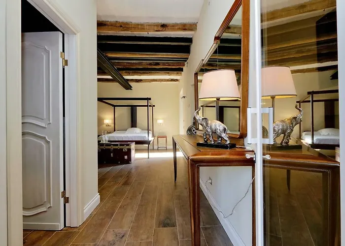 Tenuta Lisetta 3* مونتيروتوندو