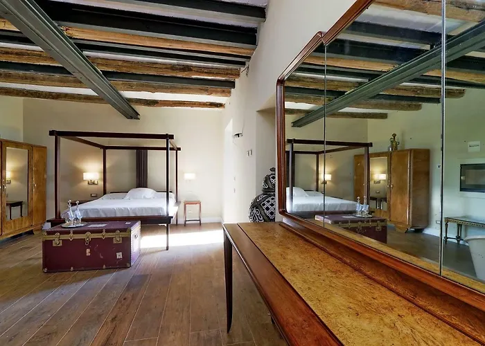 Tenuta Lisetta منتجع 3*