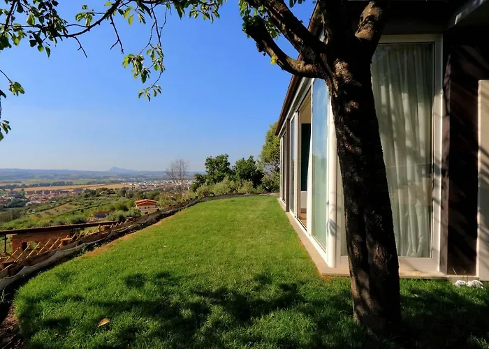 منتجع Tenuta Lisetta 3*