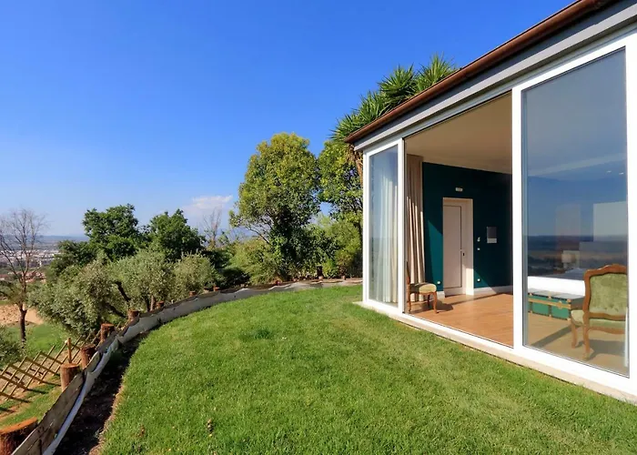 Tenuta Lisetta منتجع مونتيروتوندو