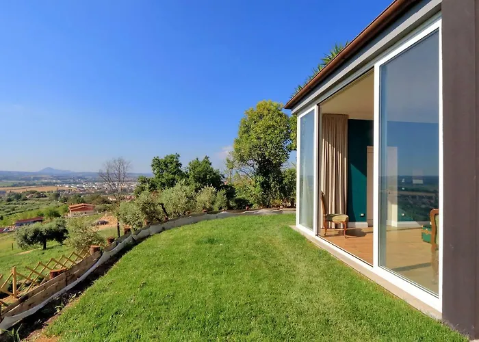 Tenuta Lisetta منتجع 3*