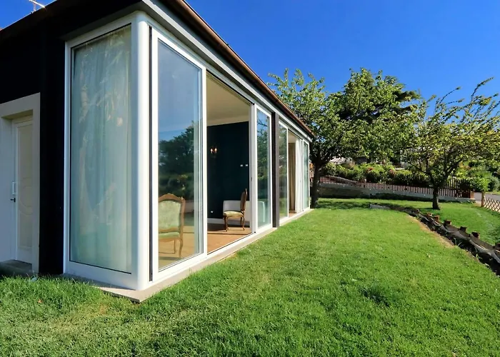 Tenuta Lisetta منتجع مونتيروتوندو