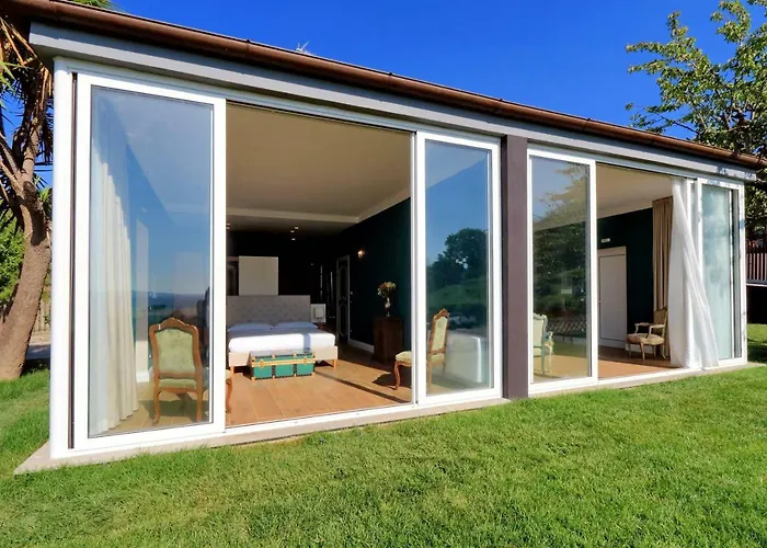 Tenuta Lisetta منتجع 3*