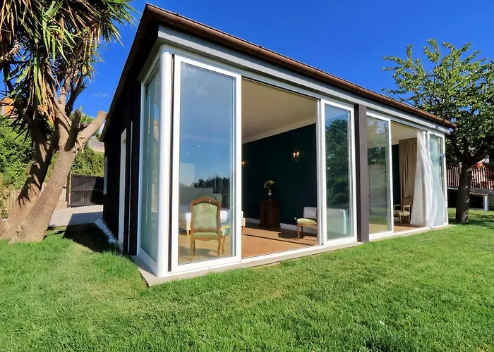 Tenuta Lisetta منتجع