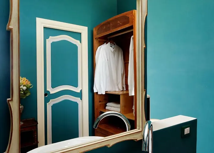 Tenuta Lisetta منتجع 3*