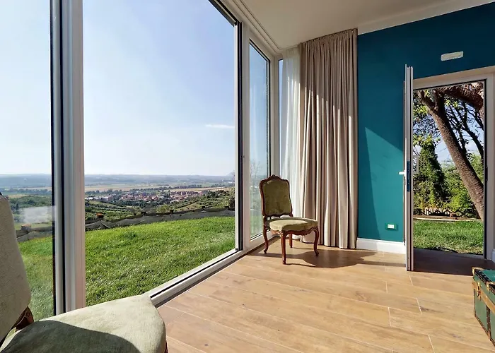 Tenuta Lisetta 3* مونتيروتوندو