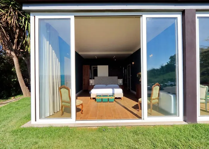 Tenuta Lisetta منتجع مونتيروتوندو