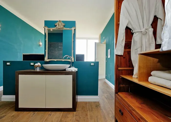 Tenuta Lisetta مونتيروتوندو